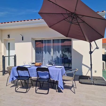 Le Brasil - Maison 74 M - Calme Avec Terrasse Sud Classee 3 Etoiles Le Boulou Exteriér fotografie