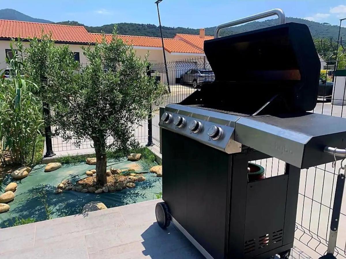 Le Brasil - Maison 74 M - Calme Avec Terrasse Sud Classee 3 Etoiles Le Boulou Exteriér fotografie