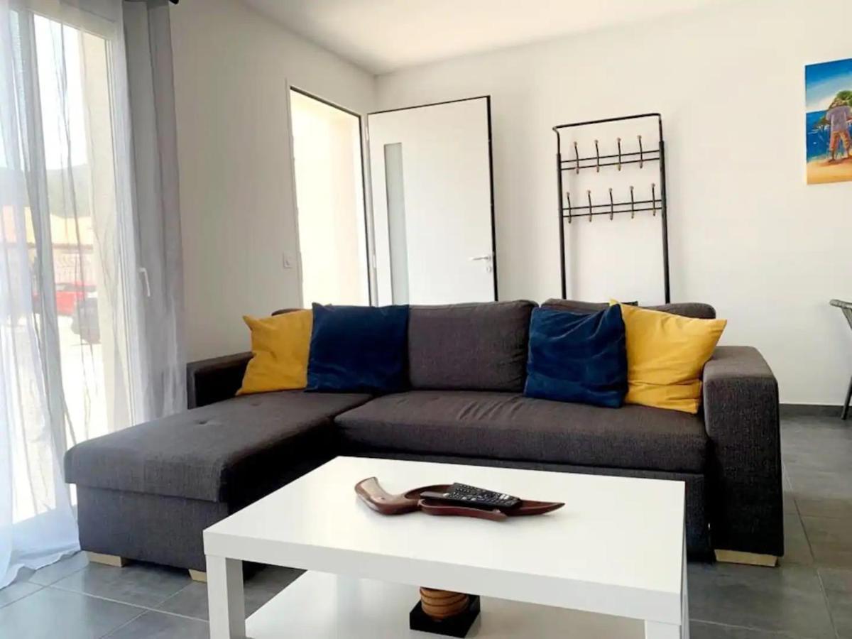 Le Brasil - Maison 74 M - Calme Avec Terrasse Sud Classee 3 Etoiles Le Boulou Exteriér fotografie